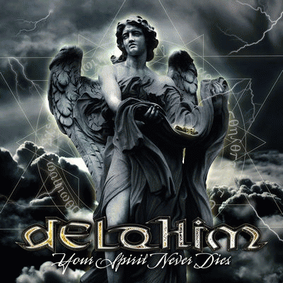 Delohim : Your Spirit Never Dies